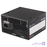 منبع تغذیه کامپیوتر نوا مدل 300 وات