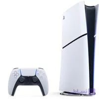 825 گیگابایت – 2116 – PlayStation 5 Slim Digital Edition