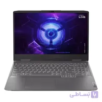 LENOVO LOQ – I5 (13450HX) – 16G – 512G SSD – 6G (RTX 3050) – 15.6′ FHD