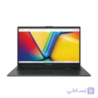 ASUS VIVOBOOK E1504GA – I3(N305) – 4G – 256G SSD – INTEL – 15.6′ FHD