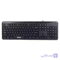 کیبورد سادیتا مدل SK-303