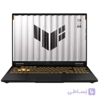 ASUS TUF FX608JHR – I7(14650HX) – 16G – 512G SSD – 8G(RTX 5050) – 16.0′ FHD