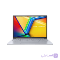 ASUS VIVIBOOK F1504VA – I7(1355U) – 12G – 512G SSD – INTEL – 15.6′ FHD