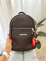 کوله پشتی زنانه مدل دیبا کد EB1005