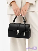 کیف دستی/دوشی زنانه بنو مدل مهسان کد BENO 5157