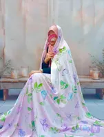 پارچه چادری ترزا