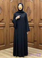 مانتو عبا نورا