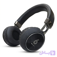 هدفون وایرلس blue sistam مدل HF_102