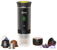 اسپرسوساز مسافرتی برند Biva مدل cof-102