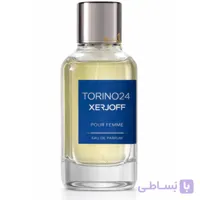 عطر ادکلن ۱۰۰میل زرجوف تورینو 24