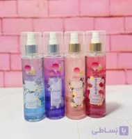 بادی اسپلش