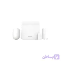 کیت دزدگیر بی سیم هایک ویژن مدل DS-PWA64-Kit-WB