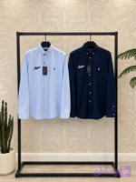 پیراهن polo