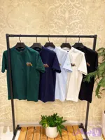 تیشرت یقه گرد polo (کد TEJWN)