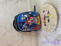 کوله پشتی مدل آیرون من کد 1101