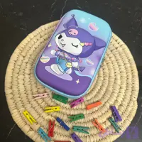 جامدادی کرومی کد ۱۱۰۴