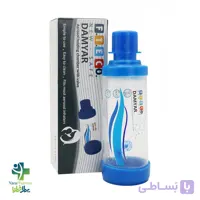 دمیار بزرگسال با دریچه یک طرفه FTECO