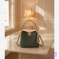 کیف زنانه اسپرت روزمره چرم مصنوعی (کد VGE3E)