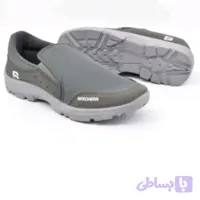 کفش کتانی مردانه و زنانه پیاده روی طبی رویه کتان زیره پیو سبک (کد HPOEB)