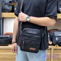 کیف دوشی دستی اسپرت پارچه نانو ضد آب راریسم RARISSIME - ودیز شاپ