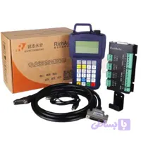 کنترلر DSP چهار محور CNC ریچاتو RichAuto مدل B18S