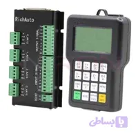 کنترلر DSP سه محور 3 Axis ریچاتو RichAuto مدل A11E