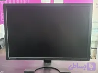 مانیتور 24 اینچ IPS لنوو Lenovo ThinkVision T2454P استوک
