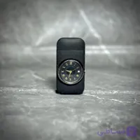 فندک گازی اتمی ساعت‌دار - دودی
