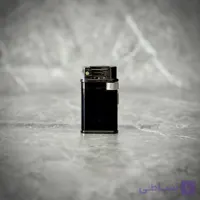 فندک بنزینی اتوماتیک چیف طرح استرایک