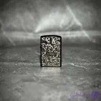 فندک بنزینی طرحدار برند زورو