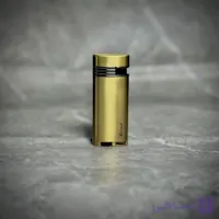 فندک گازی اتمی طلایی