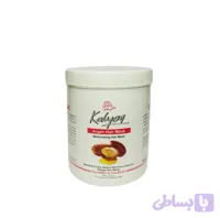 ماسک مو داخل حمام کالیون