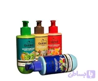 کرم مرطوب کننده GOLDEN
