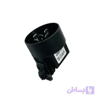 رله فن شرکتی