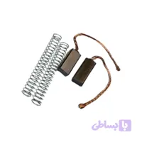 ذغال‌آفتامات‌دینام‌پژو۴۰۵