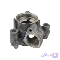 پوسته دنده کیلومتر شرکتی