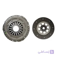 دیسک و صفحه جک S5 بدون فنر والئو | کیت کلاچ کامل همراه بلبرینگ اصلی