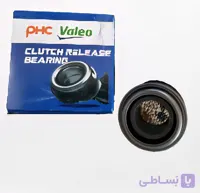 دیسک و صفحه تیبا و ساینا والئو PHC کره