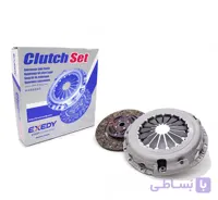 کیت کلاچ نیسان Z24 دایکن Exedy ژاپن همراه بلبرینگ