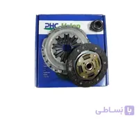 دیسک و صفحه تیبا 200 والئو PHC کره جنوبی جعبه آبی اصلی | کیت کلاچ کامل همراه بلبرینگ