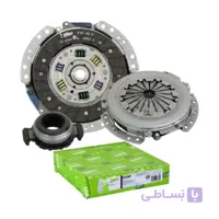 دیسک و صفحه پژو پارس والئو لیبل هرینگتون | کیت کلاچ کامل همراه بلبرینگ اصلی