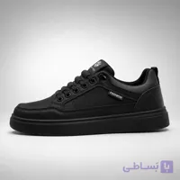 کتونی ونس مردانه وین استار مشکی | Vans Win Star Black