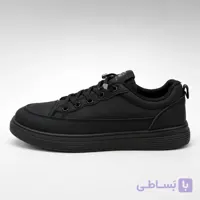 کتونی ونس وین استار مشکی | Vans Win Star Black