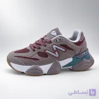 کتونی زنانه نیوبالانس 9060 صورتی | New Balance 9060 Pink