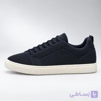 کتونی کژوال زنانه سرمه ای | Casual Sneakers Navy