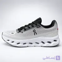 کتونی مردانه آن رانینگ کلودتیلت طوسی | On Running Cloudtilt Gray