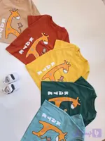 تیشرت تک زرافه