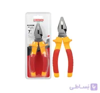 انبردست عایق برق ۷ اینچ ۱۰,۰۰۰ ولت کرون مدل CPHEP-ICA07