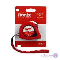 متر پلاستیکی 5.5 متریRH-9055