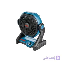 پنکه کارگاهی شارژی ۲۰ ولت مدل ۵۹۶۲
